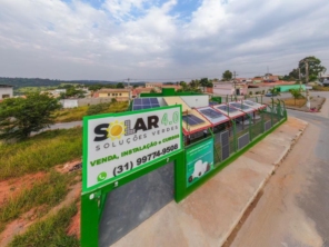 Foto galeria da empresa