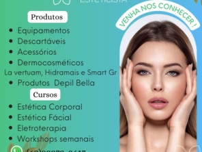 Foto galeria da empresa