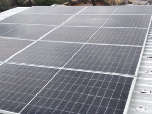 Foto de Solaires energia sustentável em São Paulo, SP por Solutudo