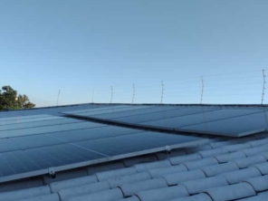 Foto de Luz do Sol Energias Renováveis em Palmas, TO por Solutudo