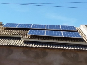 Foto de Luz do Sol Energias Renováveis em Palmas, TO por Solutudo