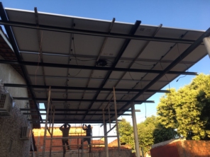 Foto de Luz do Sol Energias Renováveis em Palmas, TO por Solutudo