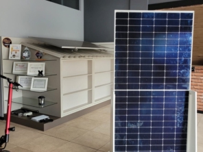 Foto de YANG Energia Solar e Mobilidade em Marau, RS por Solutudo