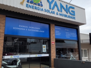 Foto de YANG Energia Solar e Mobilidade em Marau, RS por Solutudo