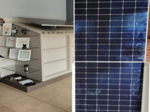 Foto de YANG Energia Solar e Mobilidade em Marau, RS por Solutudo