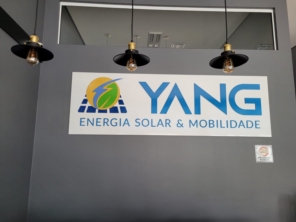 Foto de YANG Energia Solar e Mobilidade em Marau, RS por Solutudo
