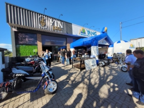 Foto de YANG Energia Solar e Mobilidade em Marau, RS por Solutudo