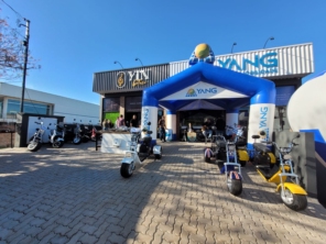 Foto de YANG Energia Solar e Mobilidade em Marau, RS por Solutudo