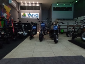 Foto de YANG Energia Solar e Mobilidade em Marau, RS por Solutudo