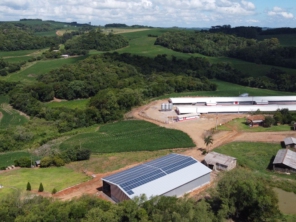 Foto de YANG Energia Solar e Mobilidade em Marau, RS por Solutudo