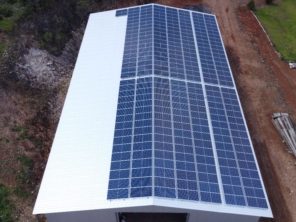 Foto de YANG Energia Solar e Mobilidade em Marau, RS por Solutudo