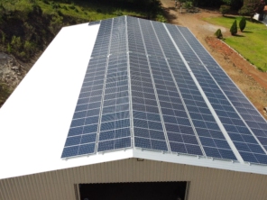 Foto de YANG Energia Solar e Mobilidade em Marau, RS por Solutudo