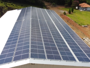 Foto de YANG Energia Solar e Mobilidade em Marau, RS por Solutudo
