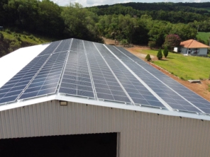 Foto de YANG Energia Solar e Mobilidade em Marau, RS por Solutudo
