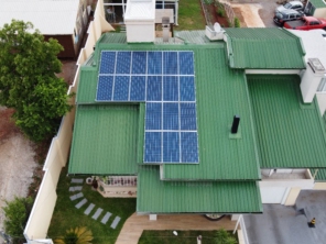 Foto de YANG Energia Solar e Mobilidade em Marau, RS por Solutudo