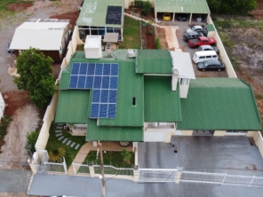 Foto de YANG Energia Solar e Mobilidade em Marau, RS por Solutudo