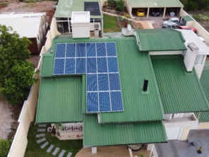 Foto de YANG Energia Solar e Mobilidade em Marau, RS por Solutudo