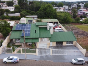 Foto de YANG Energia Solar e Mobilidade em Marau, RS por Solutudo