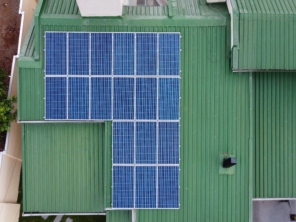 Foto de YANG Energia Solar e Mobilidade em Marau, RS por Solutudo