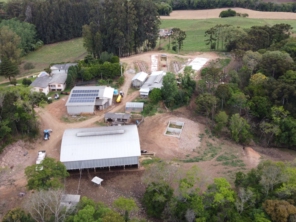 Foto de YANG Energia Solar e Mobilidade em Marau, RS por Solutudo