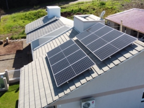 Foto de YANG Energia Solar e Mobilidade em Marau, RS por Solutudo