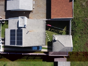 Foto de YANG Energia Solar e Mobilidade em Marau, RS por Solutudo