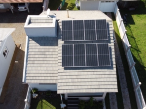 Foto de YANG Energia Solar e Mobilidade em Marau, RS por Solutudo