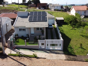 Foto de YANG Energia Solar e Mobilidade em Marau, RS por Solutudo