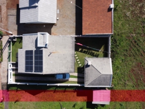 Foto de YANG Energia Solar e Mobilidade em Marau, RS por Solutudo