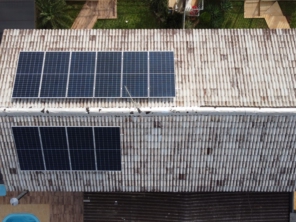 Foto de YANG Energia Solar e Mobilidade em Marau, RS por Solutudo
