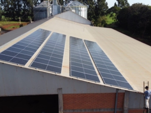 Foto de YANG Energia Solar e Mobilidade em Marau, RS por Solutudo