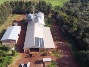 Foto de YANG Energia Solar e Mobilidade em Marau, RS por Solutudo