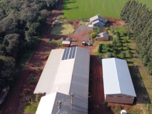 Foto de YANG Energia Solar e Mobilidade em Marau, RS por Solutudo