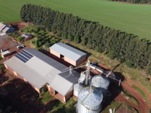 Foto de YANG Energia Solar e Mobilidade em Marau, RS por Solutudo