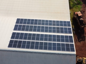 Foto de YANG Energia Solar e Mobilidade em Marau, RS por Solutudo