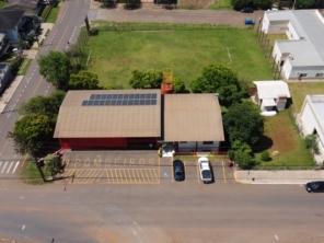 Foto de YANG Energia Solar e Mobilidade em Marau, RS por Solutudo
