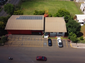Foto de YANG Energia Solar e Mobilidade em Marau, RS por Solutudo