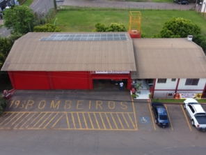 Foto de YANG Energia Solar e Mobilidade em Marau, RS por Solutudo