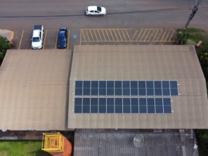 Foto de YANG Energia Solar e Mobilidade em Marau, RS por Solutudo