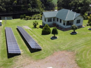 Foto de YANG Energia Solar e Mobilidade em Marau, RS por Solutudo