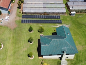 Foto de YANG Energia Solar e Mobilidade em Marau, RS por Solutudo