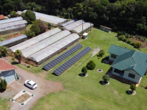 Foto de YANG Energia Solar e Mobilidade em Marau, RS por Solutudo