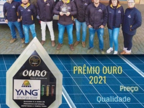 Foto galeria da empresa