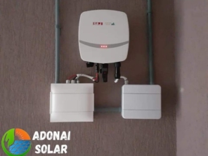 Foto de Adonai Solar em Porto Alegre, RS por Solutudo