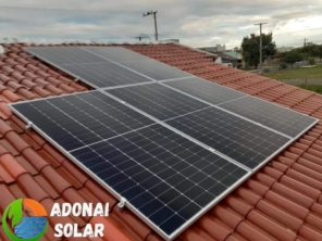 Foto de Adonai Solar em Porto Alegre, RS por Solutudo