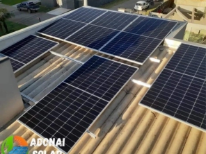 Foto de Adonai Solar em Porto Alegre, RS por Solutudo