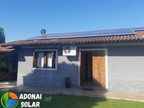 Foto de Adonai Solar em Porto Alegre, RS por Solutudo