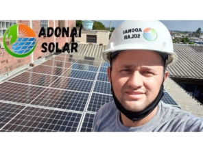 Foto de Adonai Solar em Porto Alegre, RS por Solutudo