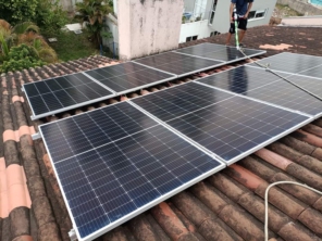 Foto de Adonai Solar em Porto Alegre, RS por Solutudo