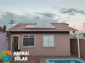 Foto de Adonai Solar em Porto Alegre, RS por Solutudo